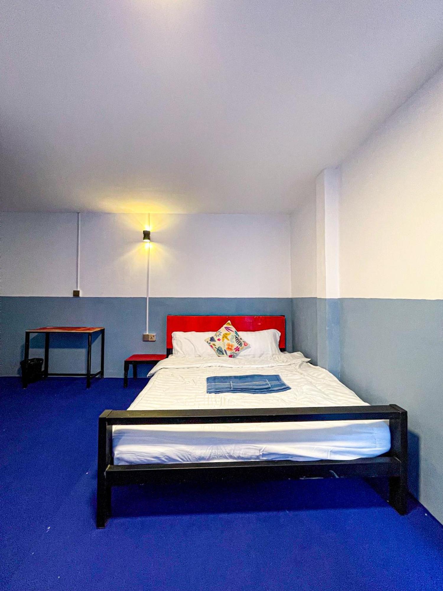 Coral Hotel Ко Ронг Санлоем Екстериор снимка
