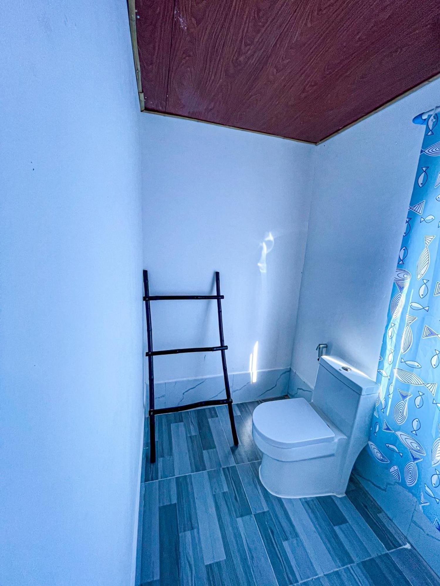 Coral Hotel Ко Ронг Санлоем Екстериор снимка