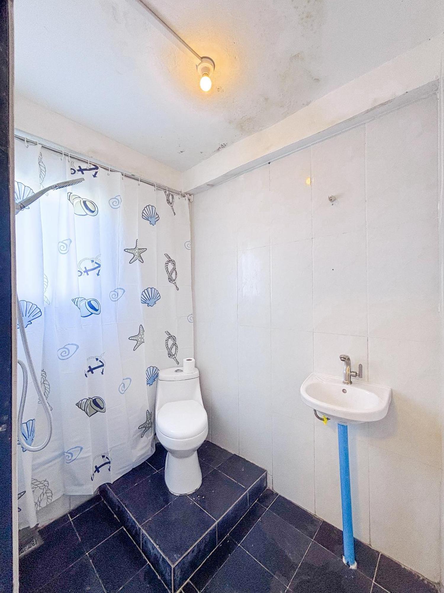 Coral Hotel Ко Ронг Санлоем Екстериор снимка